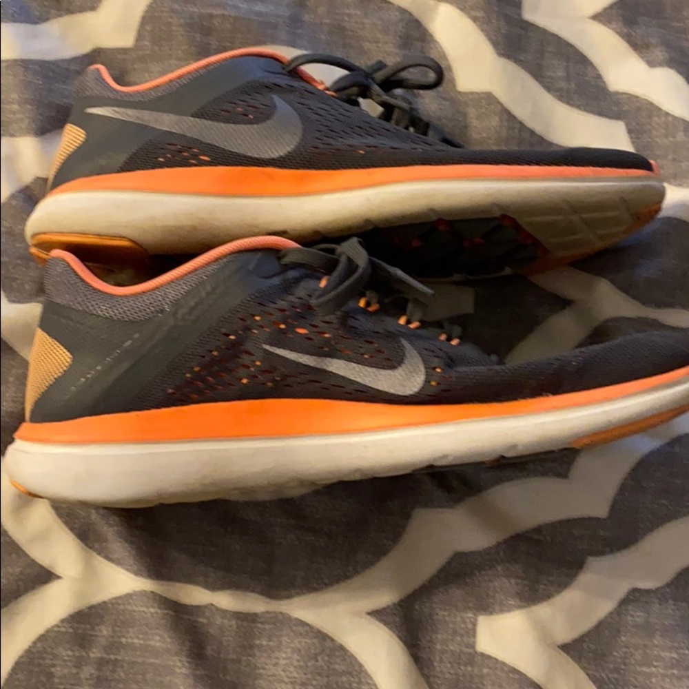 Nike Flex 2016 Run - Picture 4 of 5
